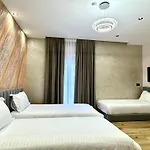 Residence Inn Tirana