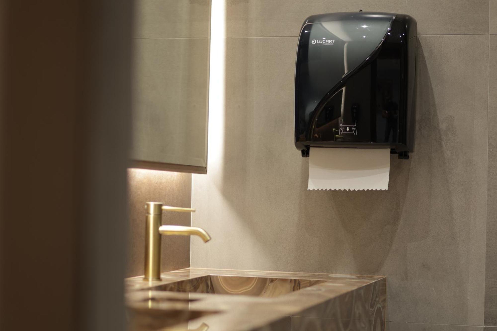 Residence Inn Tirana Tirana