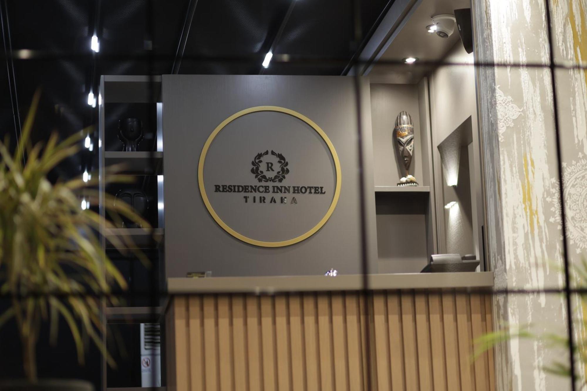 Hotel Residence Inn Tirana