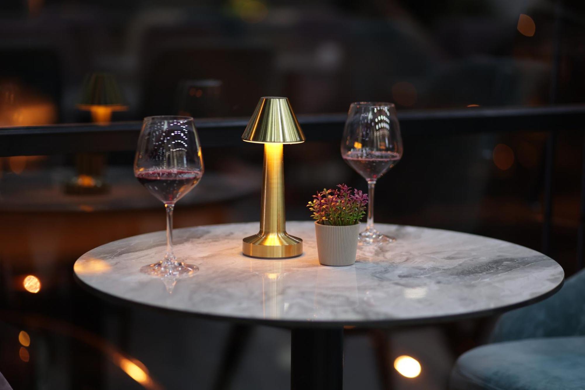 Residence Inn Tirana Hotel 4*