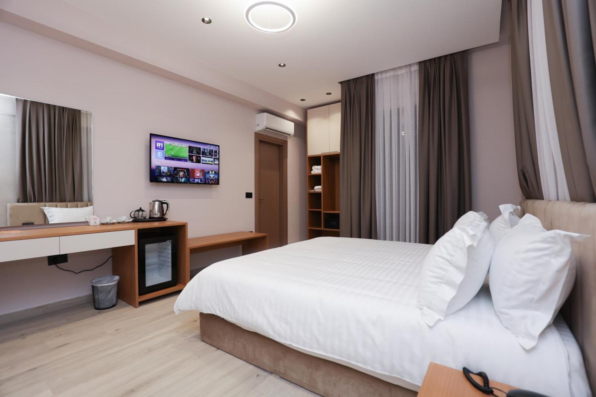 Hotel Residence Inn Tirana Tirana