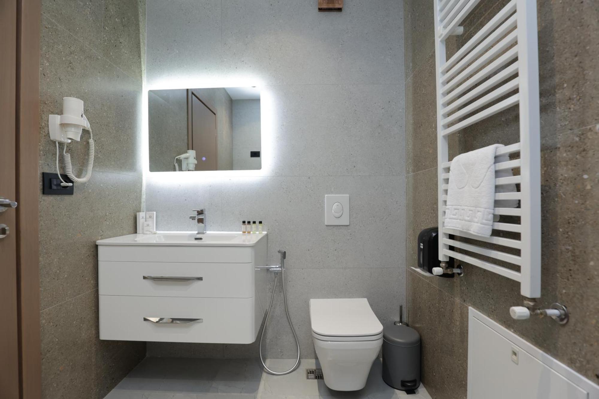 Residence Inn Tirana 4* Tirana