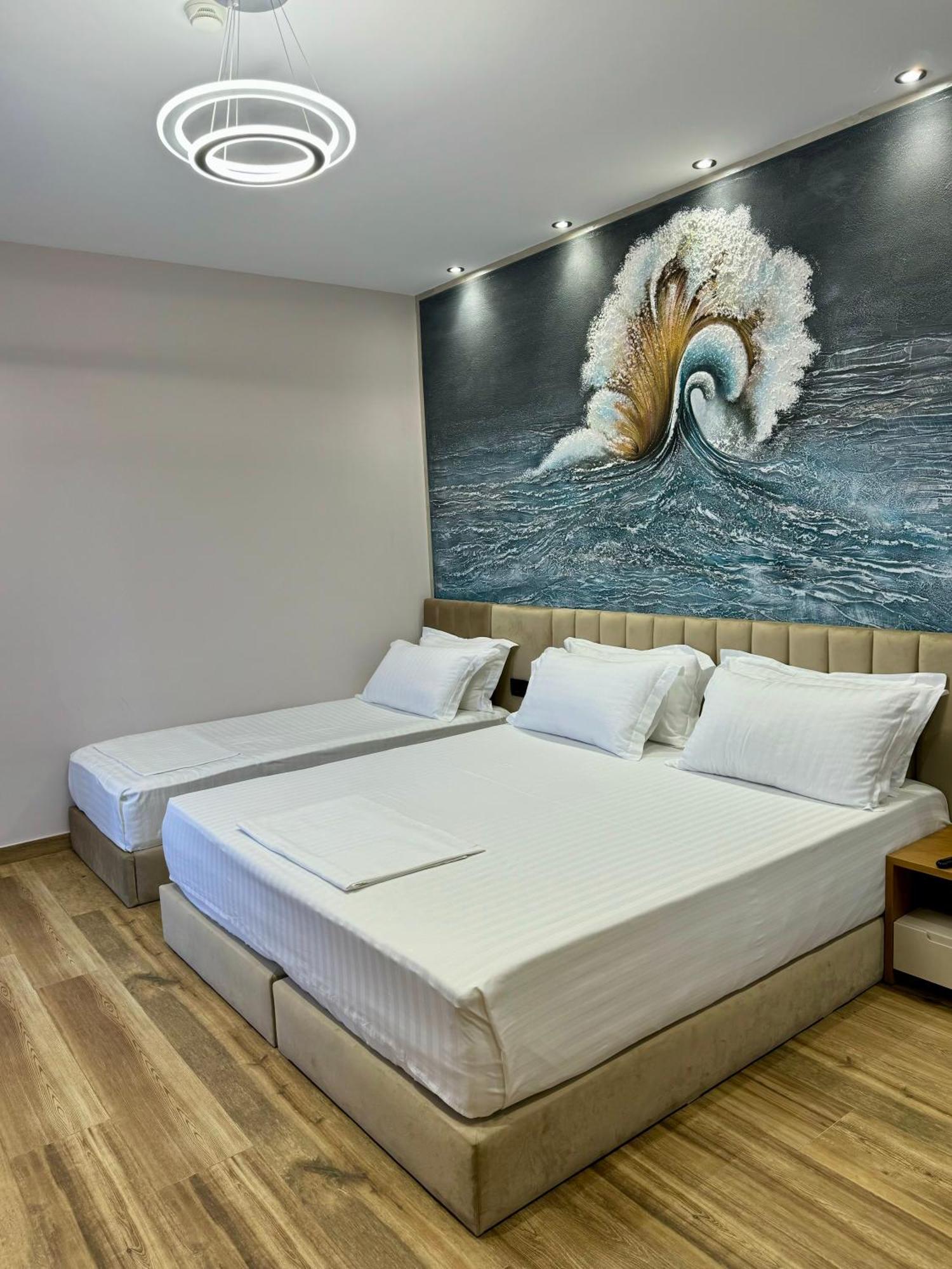 Residence Inn Tirana Hotel Tirana