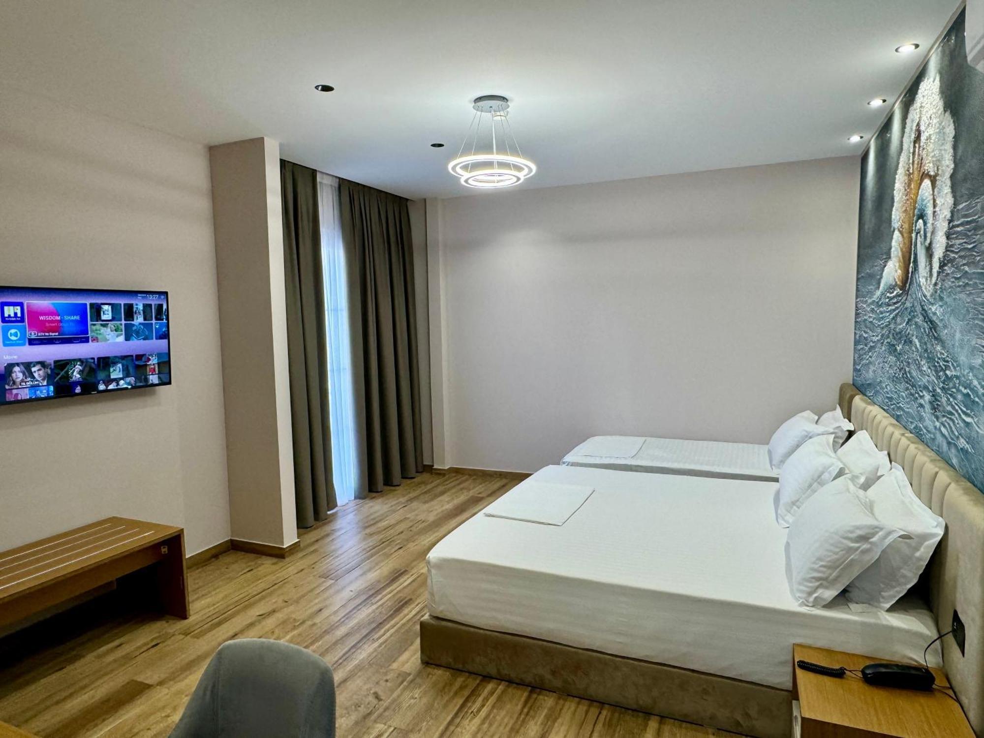 Hotel Residence Inn Tirana